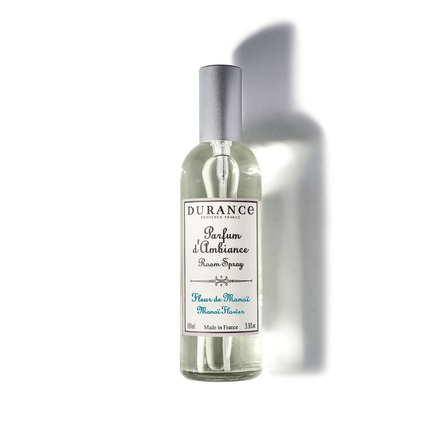 Monoï Flower - Room Spray 100ml air freshener